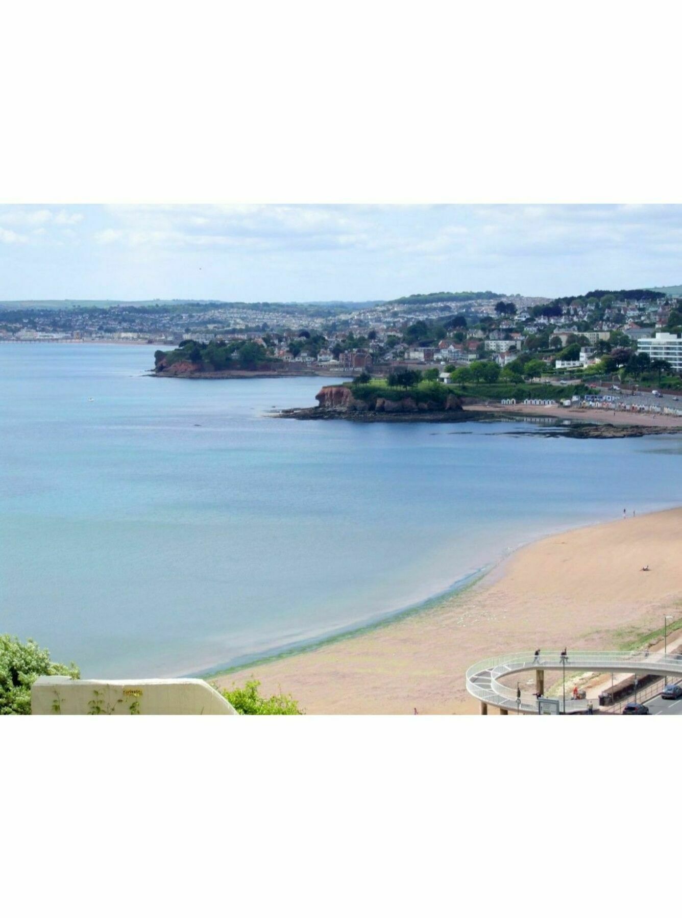 Trelawney Hotel - Guest House Torquay Exterior photo